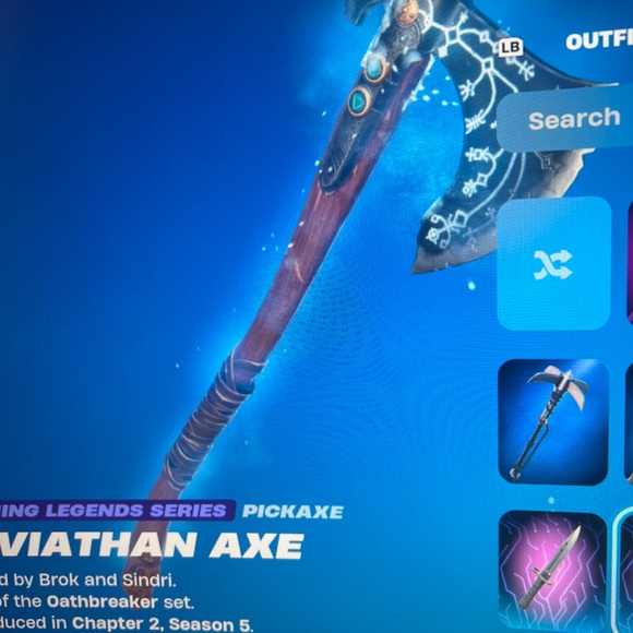 FORTNITE ACCOUNT (OG) - Picture 6 of 16